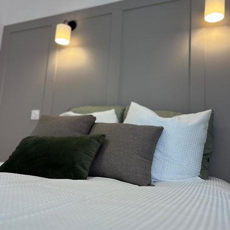 شقة Duplex Raffine, Elegant & Climatise - La Mezz نيم المظهر الخارجي الصورة