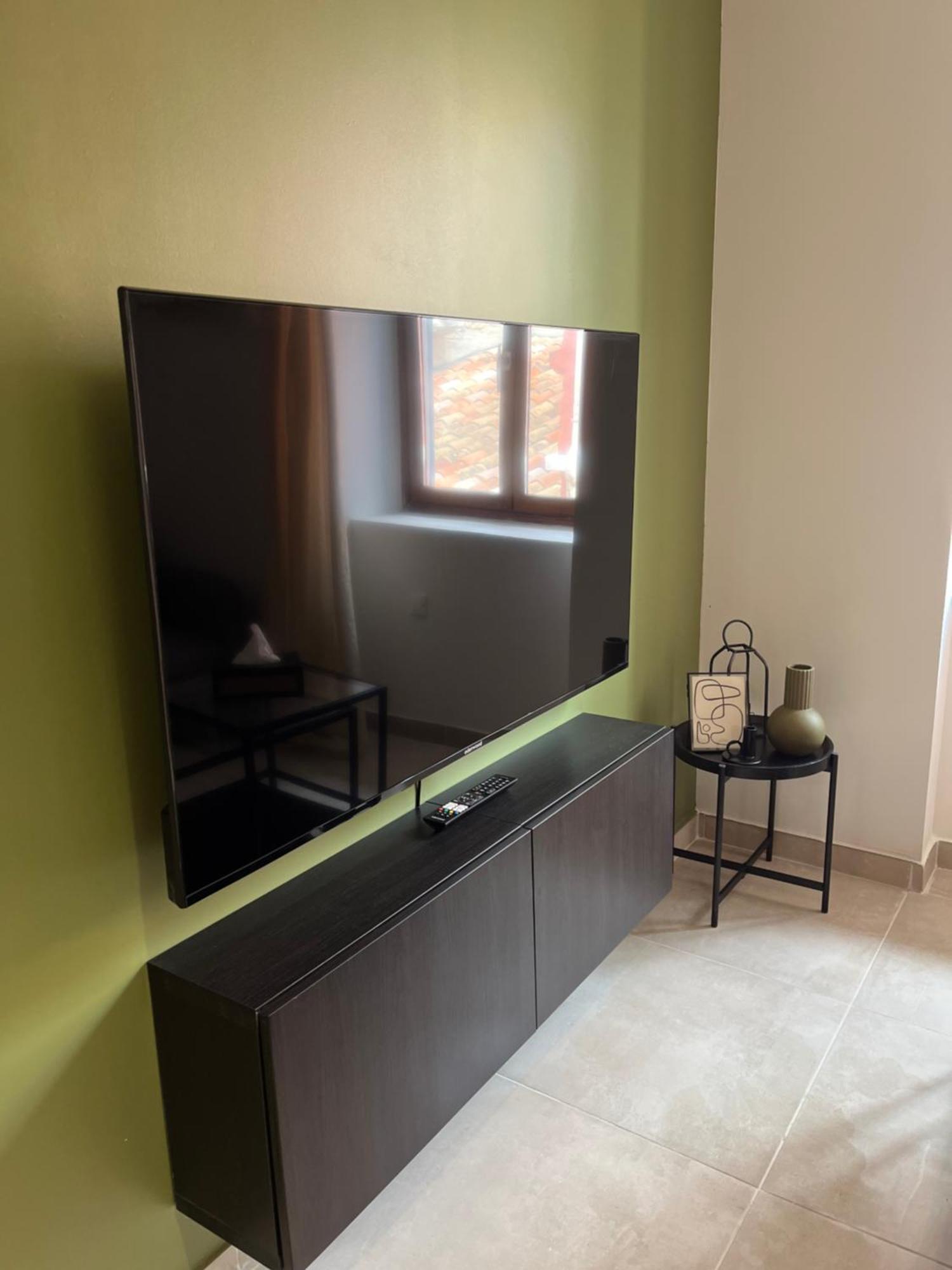 شقة Duplex Raffine, Elegant & Climatise - La Mezz نيم المظهر الخارجي الصورة