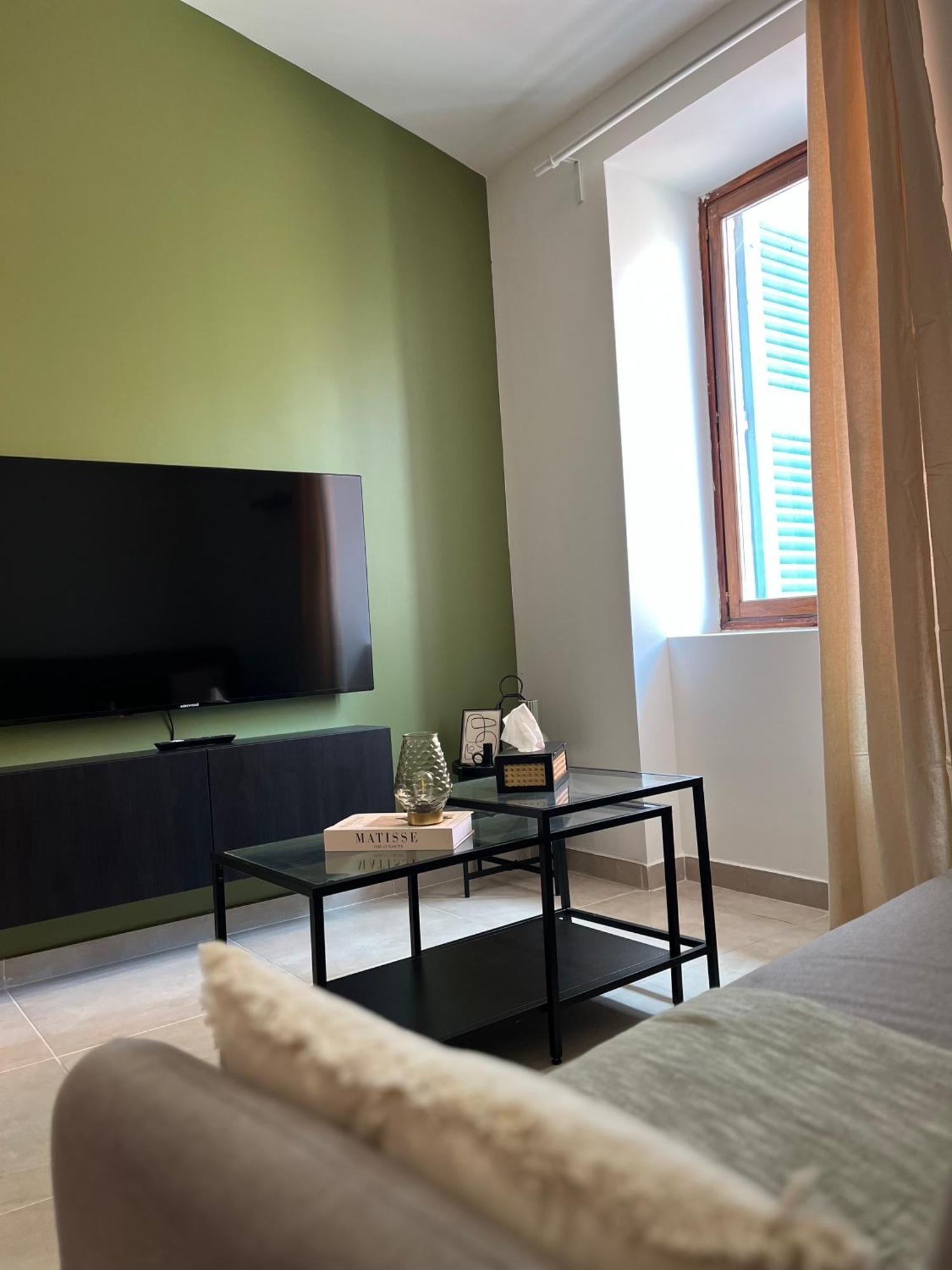 شقة Duplex Raffine, Elegant & Climatise - La Mezz نيم المظهر الخارجي الصورة