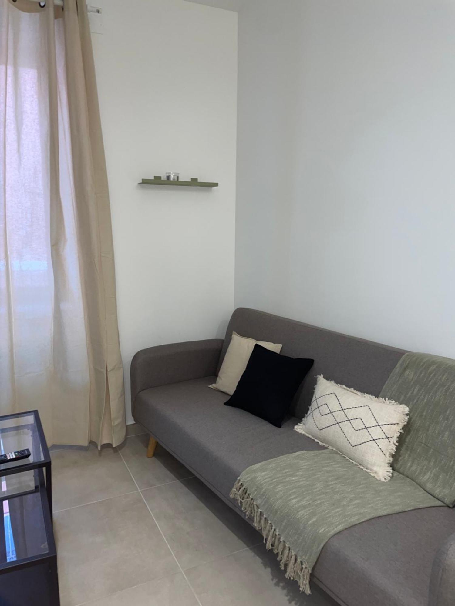 شقة Duplex Raffine, Elegant & Climatise - La Mezz نيم المظهر الخارجي الصورة